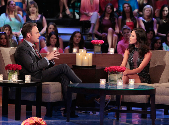 The Bachelorette, Men Tell All The Bachelorette, Men Tell All